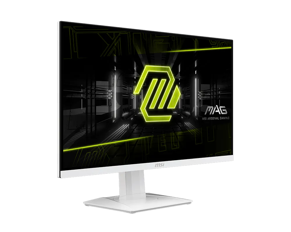 MSI MAG 274QRFW