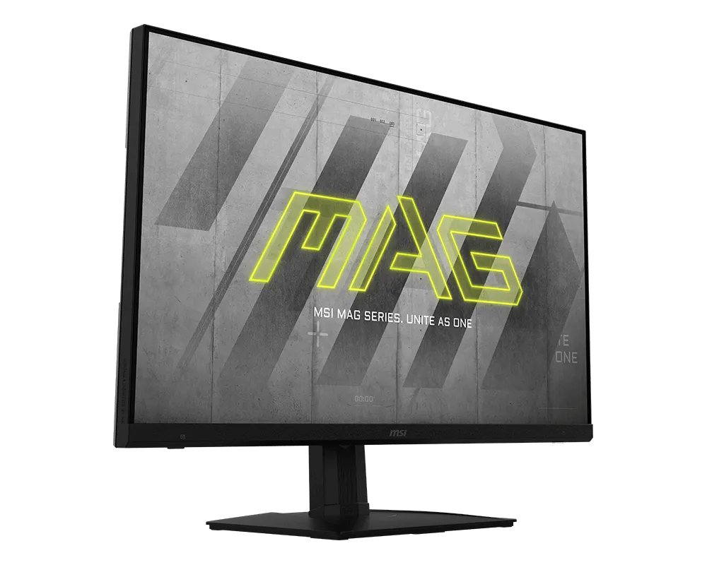 MSI MAG 323UPF