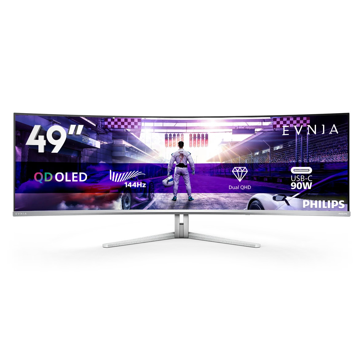 Philips Evnia 49M2C8900L