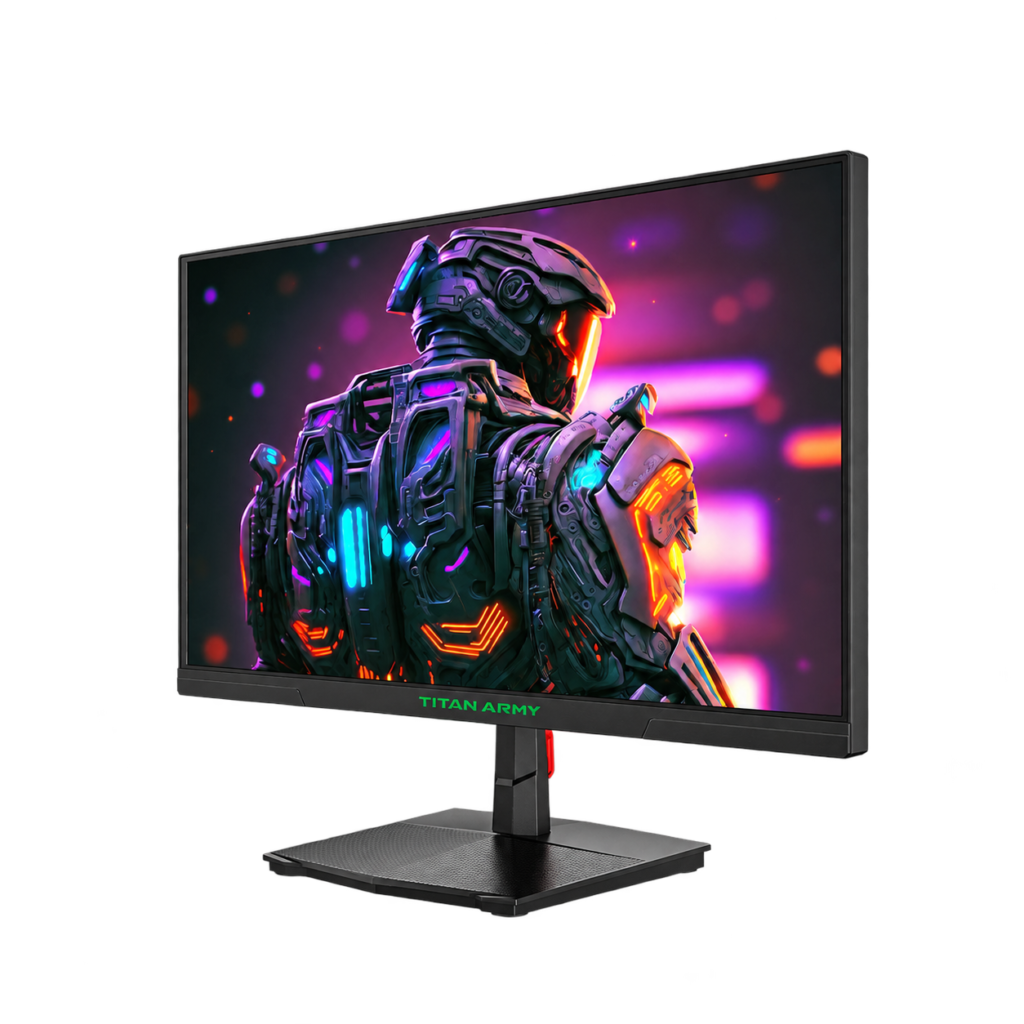 Titan Army P2510HS