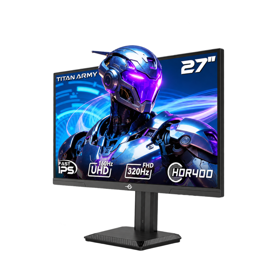 Titan Army P2712V