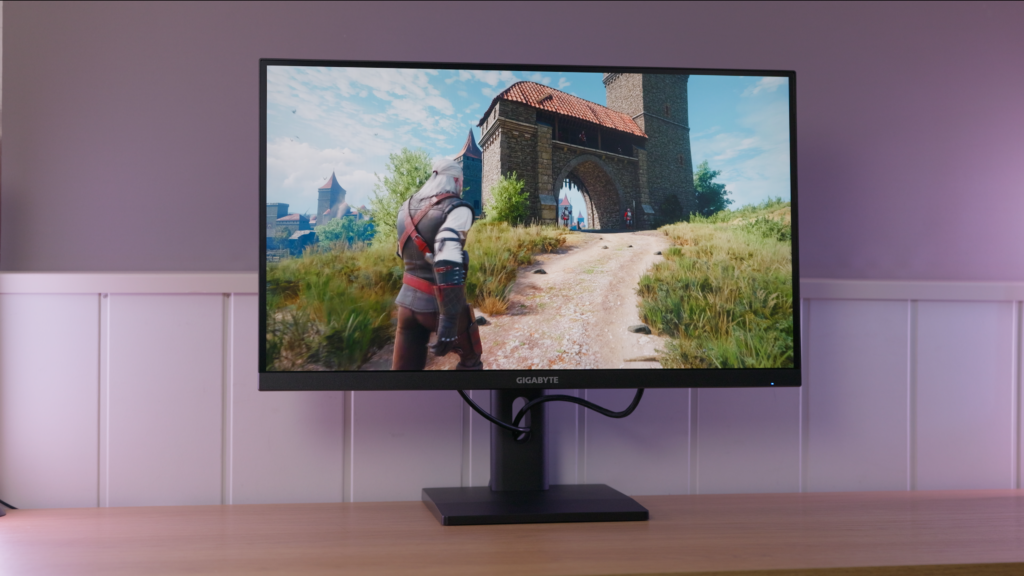 Gigabyte G27Q3